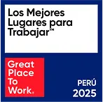 Logo Great Place to Work